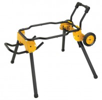 Dewalt DWE74911 Portable Rolling Legstand For DWE7492 £199.95